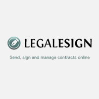 Legalesign icon